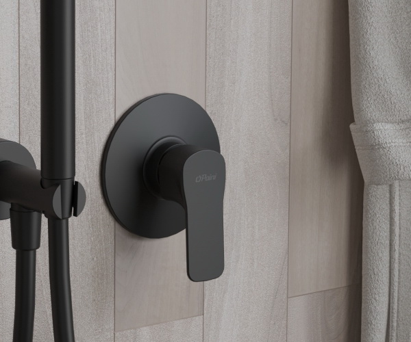 смеситель для душа PAINI VIVA STYLE